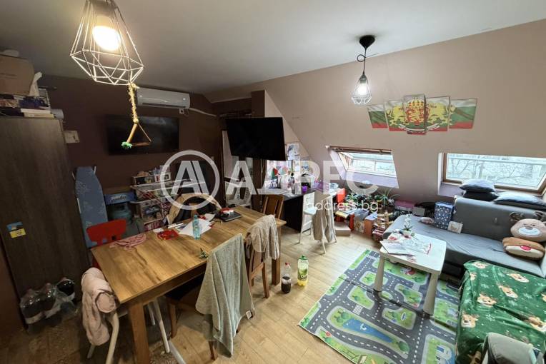 Двустаен апартамент, Плевен, Център, 686237, Снимка 2