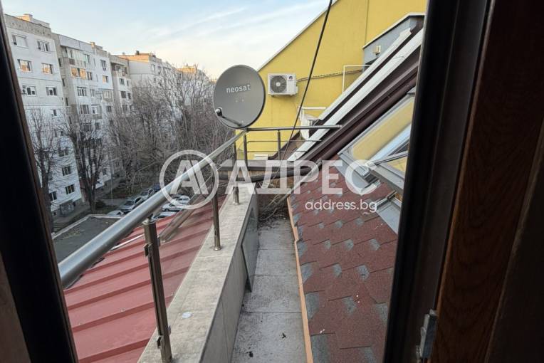 Двустаен апартамент, Плевен, Център, 686237, Снимка 5