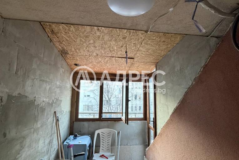 Двустаен апартамент, Плевен, Център, 686237, Снимка 6