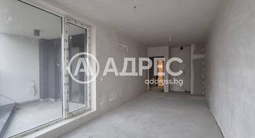 Двустаен апартамент, София, Овча купел, 687237