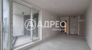 Двустаен апартамент, София, Овча купел, 687237, Снимка 3