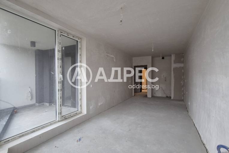 Двустаен апартамент, София, Овча купел, 687237, Снимка 1