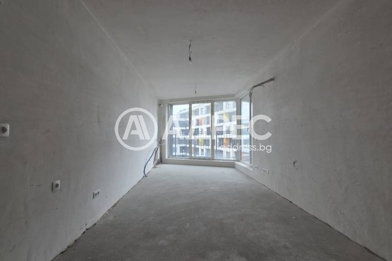 Двустаен апартамент, София, Овча купел, 687237, Снимка 2