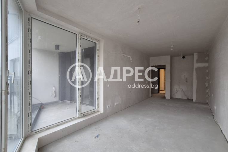 Двустаен апартамент, София, Овча купел, 687237, Снимка 3