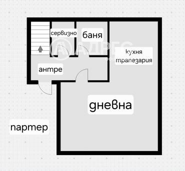 Къща/Вила, София, Суходол, 701237, Снимка 1