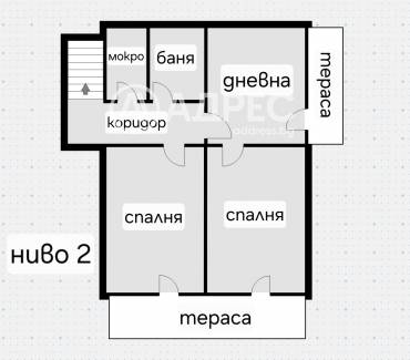 Къща/Вила, София, Суходол, 701237, Снимка 2