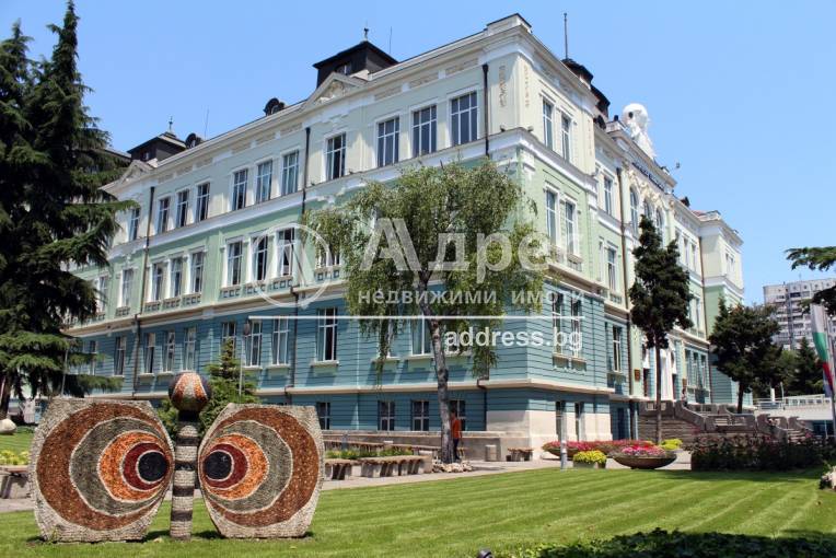 Офис, Варна, Икономически университет, 493238, Снимка 10