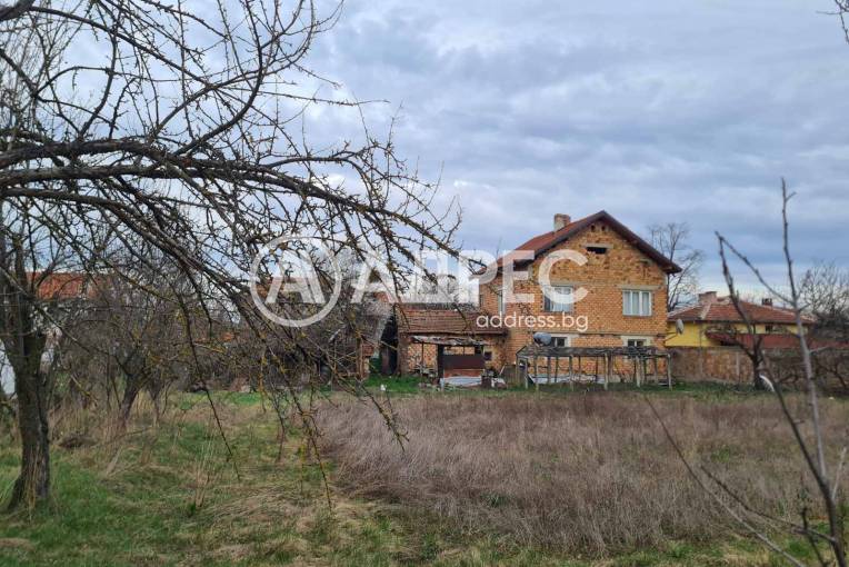 Къща/Вила, Горна Росица, 540238, Снимка 5