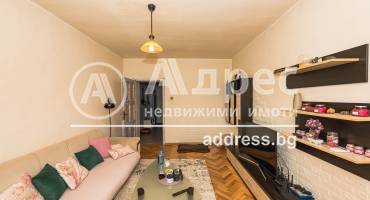 Многостаен апартамент, Пловдив, Съдийски, 543238, Снимка 1