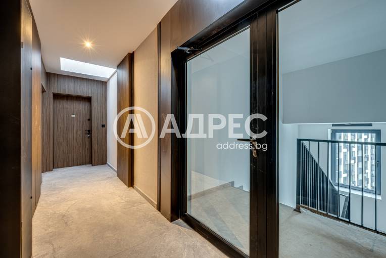 Тристаен апартамент, София, Дружба 2, 564238, Снимка 3