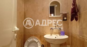 Тристаен апартамент, Благоевград, Еленово, 607238, Снимка 12