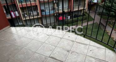 Едностаен апартамент, Слънчев бряг, 626238, Снимка 10