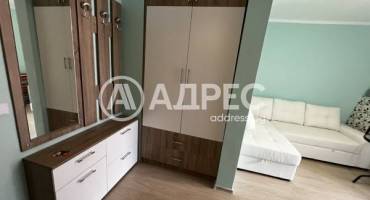 Едностаен апартамент, Слънчев бряг, 626238, Снимка 3