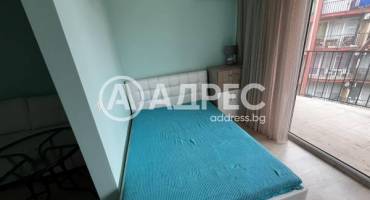 Едностаен апартамент, Слънчев бряг, 626238, Снимка 4