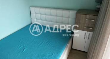 Едностаен апартамент, Слънчев бряг, 626238, Снимка 5