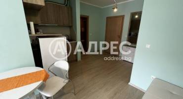 Едностаен апартамент, Слънчев бряг, 626238, Снимка 6