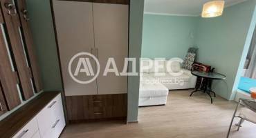 Едностаен апартамент, Слънчев бряг, 626238, Снимка 7