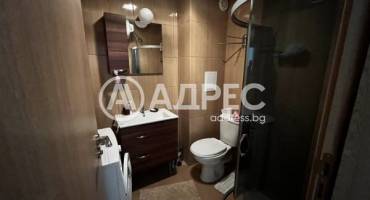 Едностаен апартамент, Слънчев бряг, 626238, Снимка 8