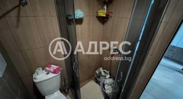 Едностаен апартамент, Слънчев бряг, 626238, Снимка 9