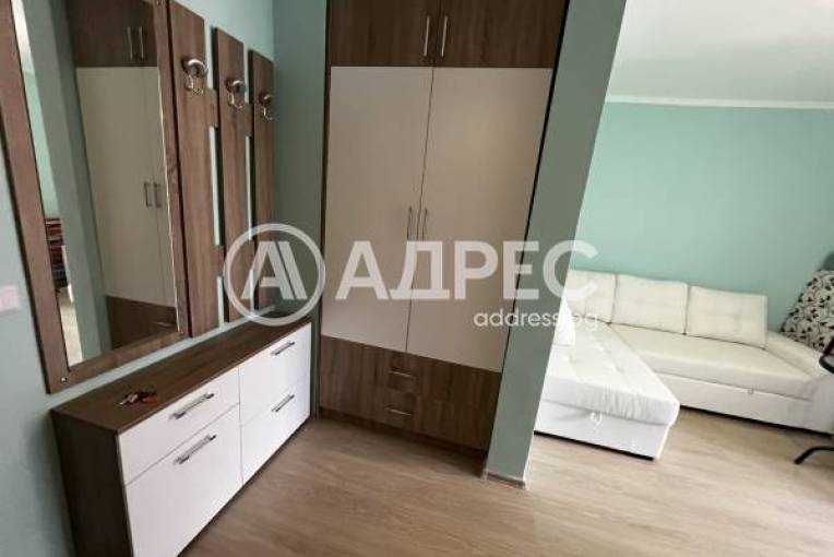 Едностаен апартамент, Слънчев бряг, 626238, Снимка 3