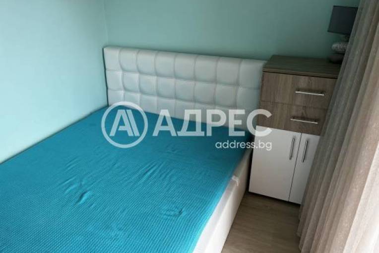 Едностаен апартамент, Слънчев бряг, 626238, Снимка 5