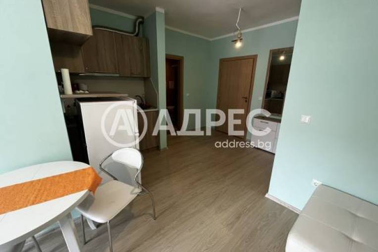 Едностаен апартамент, Слънчев бряг, 626238, Снимка 6