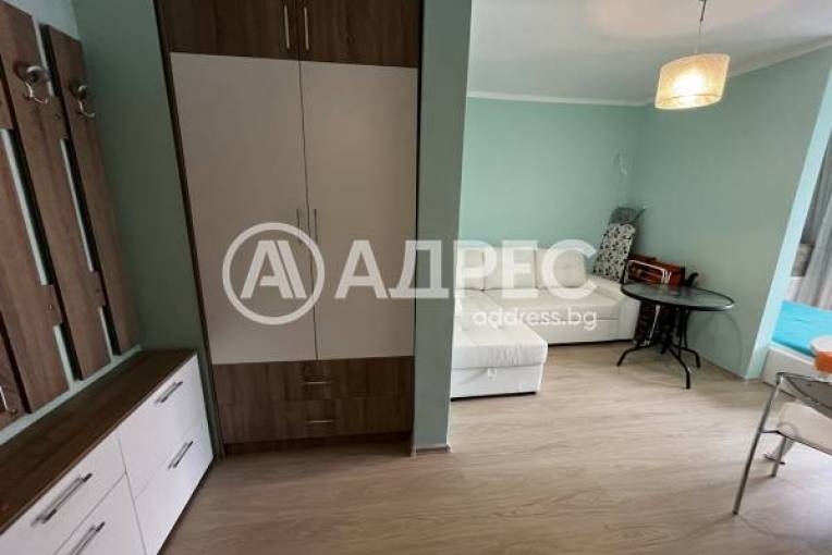 Едностаен апартамент, Слънчев бряг, 626238, Снимка 7