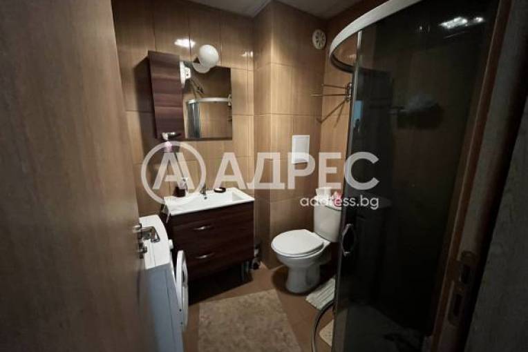 Едностаен апартамент, Слънчев бряг, 626238, Снимка 8