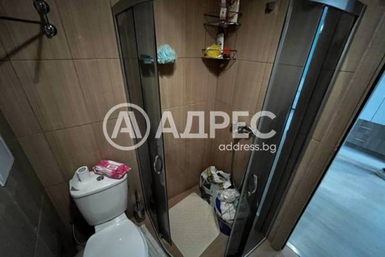 Едностаен апартамент, Слънчев бряг, 626238, Снимка 9