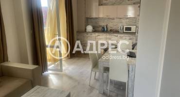 Двустаен апартамент, Свети Влас, 632238, Снимка 1