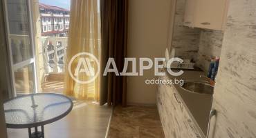 Двустаен апартамент, Свети Влас, 632238, Снимка 2