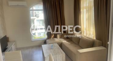 Двустаен апартамент, Свети Влас, 632238, Снимка 3