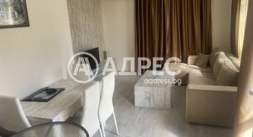 Двустаен апартамент, Свети Влас, 632238, Снимка 4