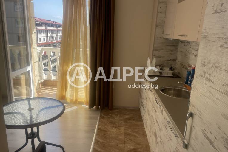 Двустаен апартамент, Свети Влас, 632238, Снимка 2