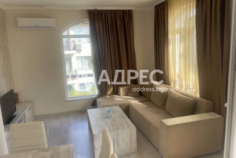 Двустаен апартамент, Свети Влас, 632238, Снимка 3