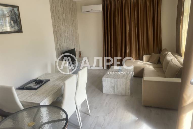 Двустаен апартамент, Свети Влас, 632238, Снимка 4