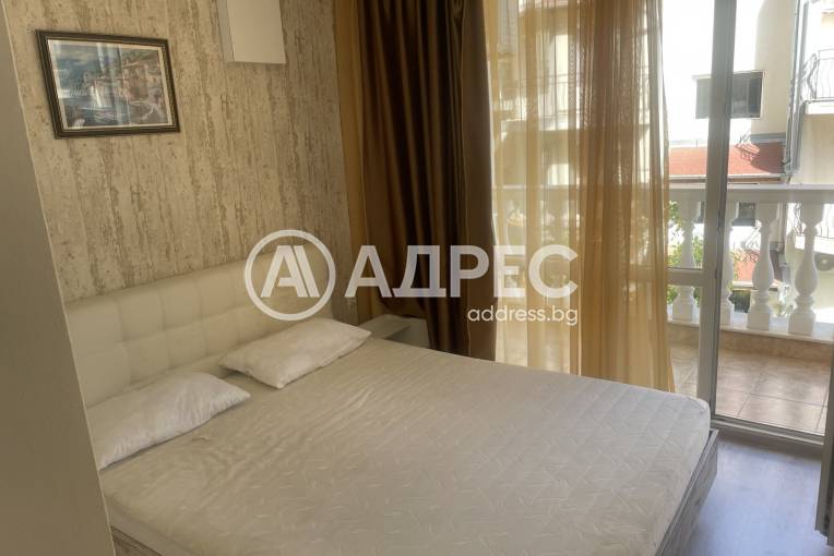 Двустаен апартамент, Свети Влас, 632238, Снимка 5