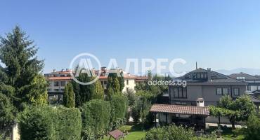 Тристаен апартамент, София, Камбаните, 653238, Снимка 3