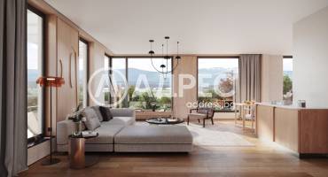 Тристаен апартамент, София, Камбаните, 653238, Снимка 6