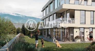 Тристаен апартамент, София, Камбаните, 653238, Снимка 7