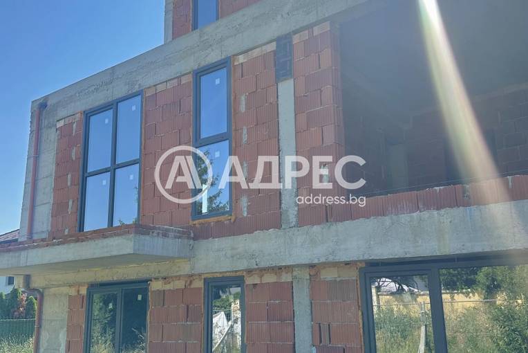 Тристаен апартамент, София, Камбаните, 653238, Снимка 2