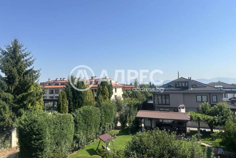 Тристаен апартамент, София, Камбаните, 653238, Снимка 3