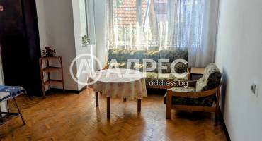 Двустаен апартамент, София, Център, 662238, Снимка 9