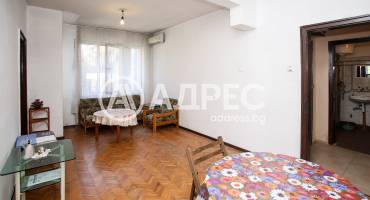 Двустаен апартамент, София, Център, 662238, Снимка 13