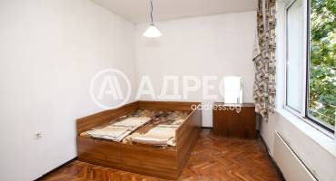 Двустаен апартамент, София, Център, 662238, Снимка 3