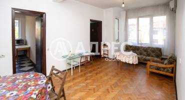 Двустаен апартамент, София, Център, 662238, Снимка 4