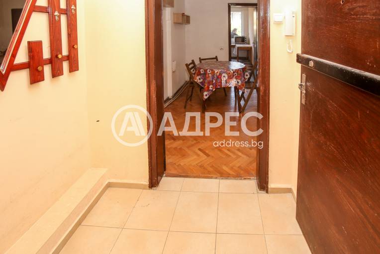 Двустаен апартамент, София, Център, 662238, Снимка 1