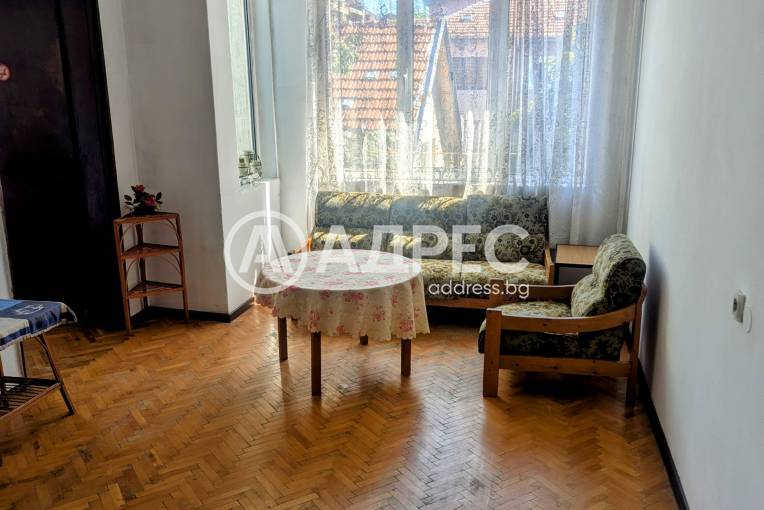 Двустаен апартамент, София, Център, 662238, Снимка 9