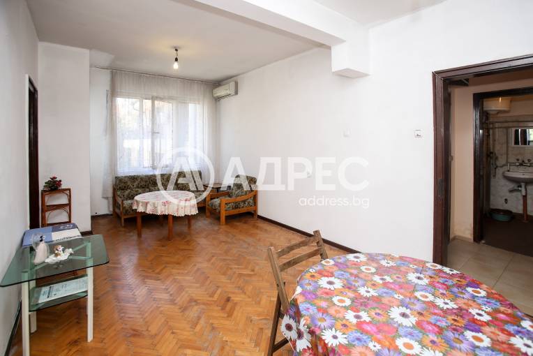 Двустаен апартамент, София, Център, 662238, Снимка 13