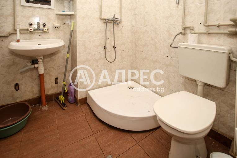 Двустаен апартамент, София, Център, 662238, Снимка 14